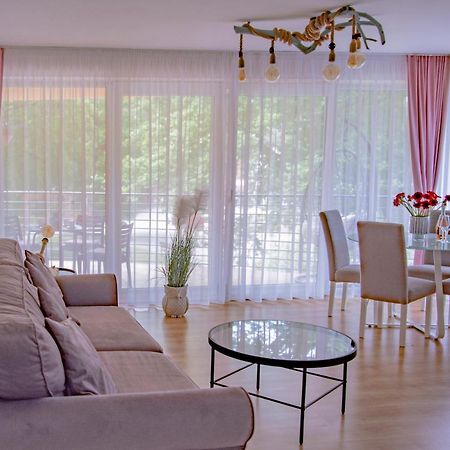 Apartamenty Kornel Поберово Екстериор снимка