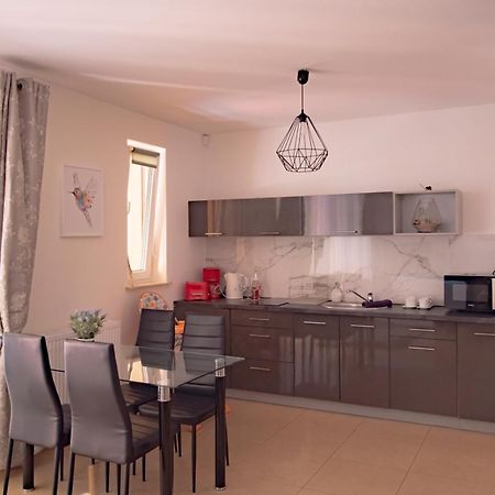 Apartamenty Kornel Поберово Екстериор снимка