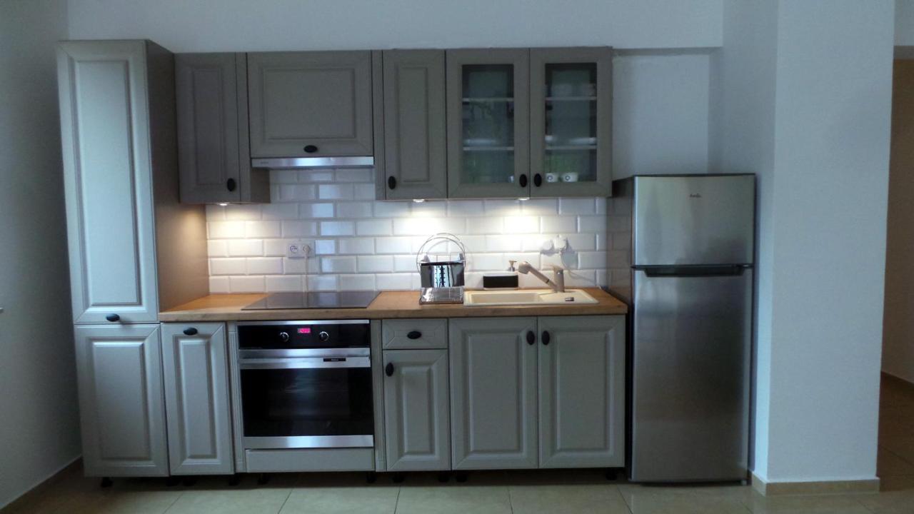 Apartamenty Kornel Поберово Екстериор снимка
