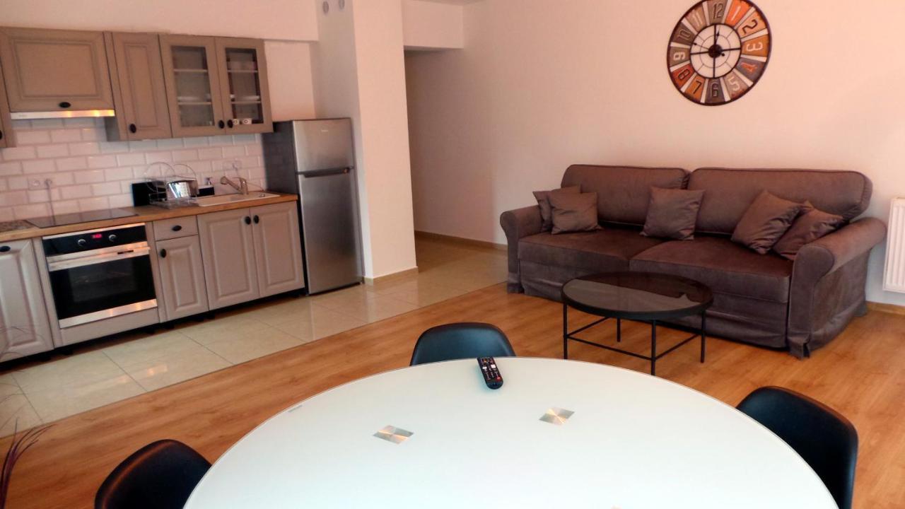 Apartamenty Kornel Поберово Екстериор снимка