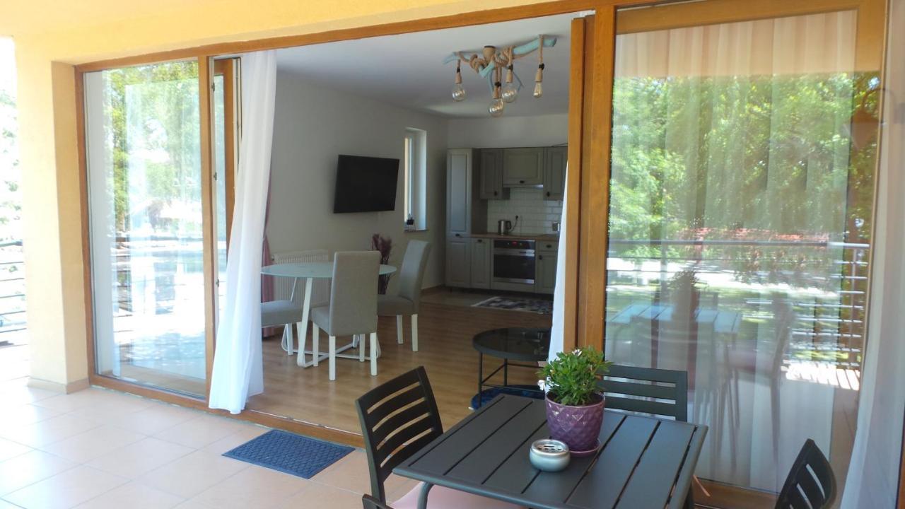 Apartamenty Kornel Поберово Екстериор снимка