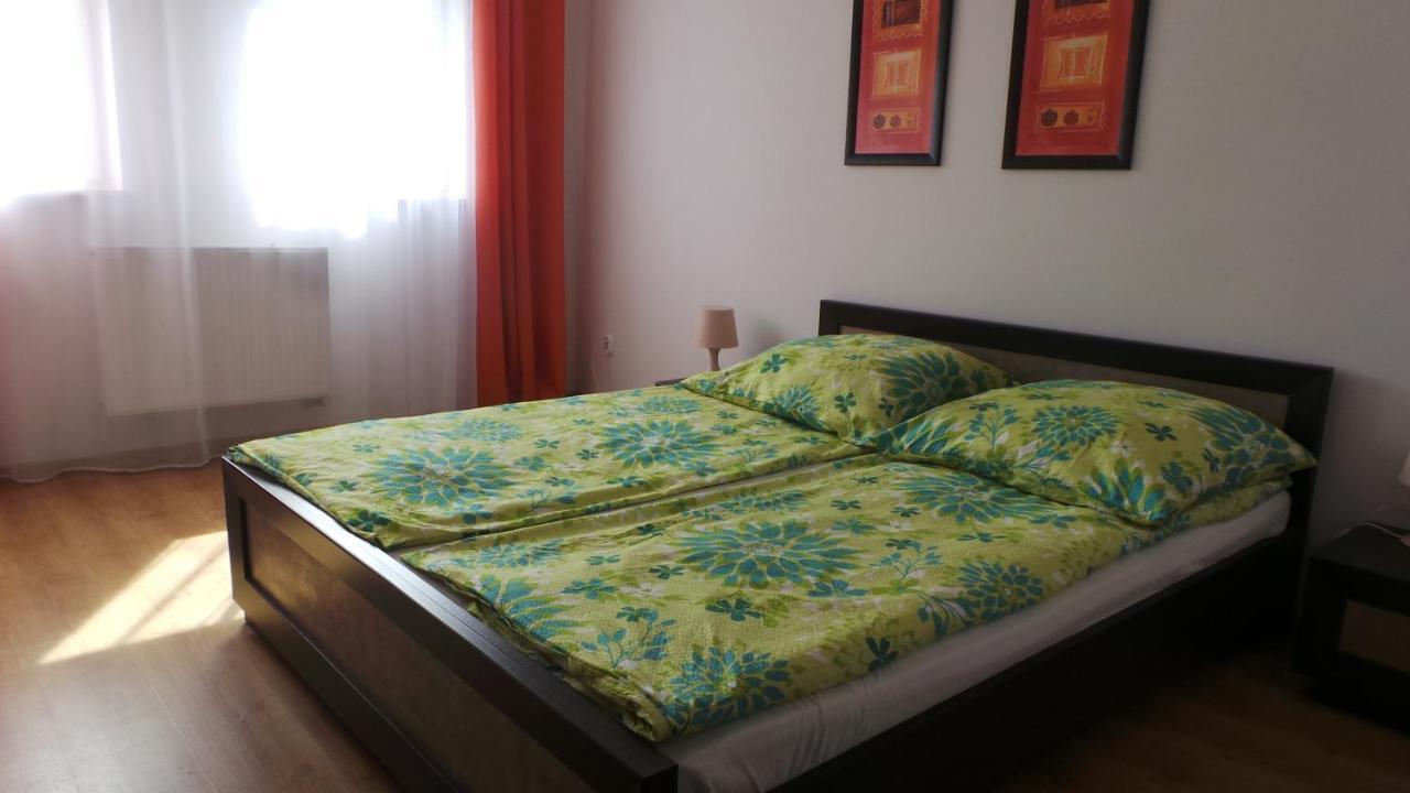 Apartamenty Kornel Поберово Екстериор снимка