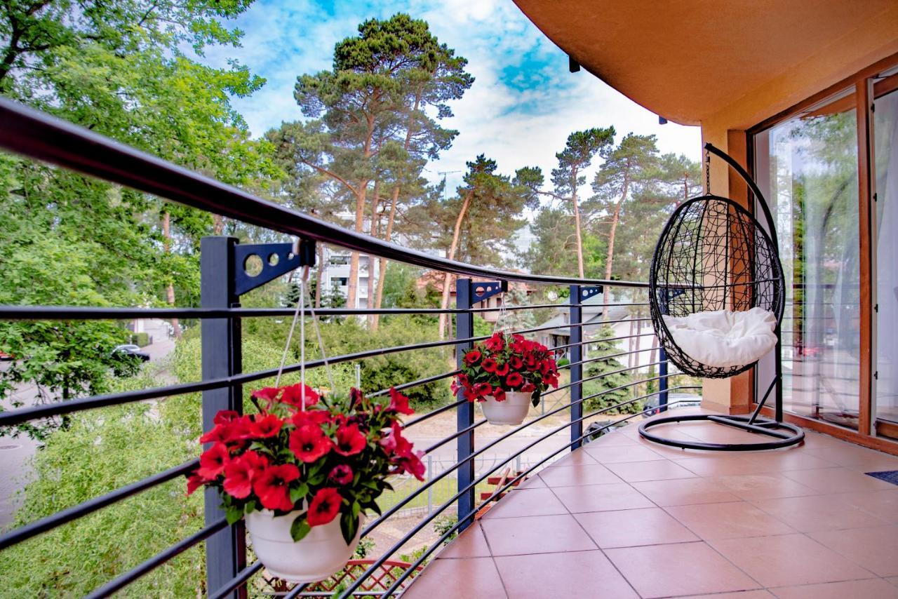 Apartamenty Kornel Поберово Екстериор снимка