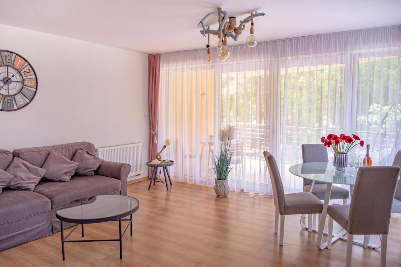 Apartamenty Kornel Поберово Екстериор снимка