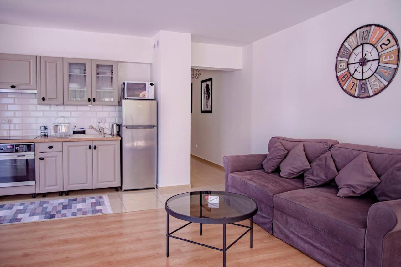 Apartamenty Kornel Поберово Екстериор снимка