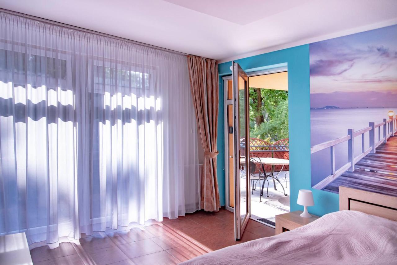 Apartamenty Kornel Поберово Екстериор снимка