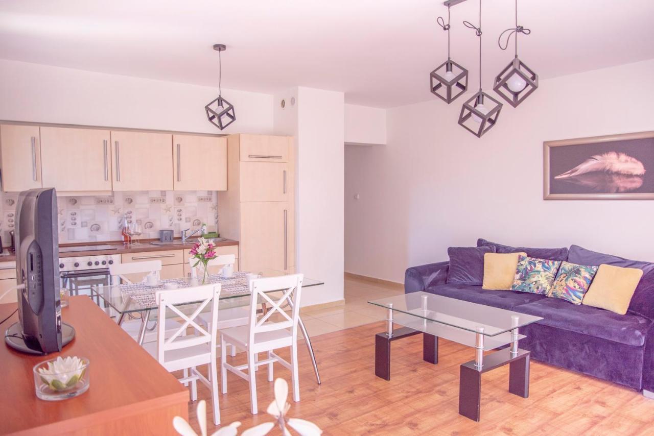 Apartamenty Kornel Поберово Екстериор снимка