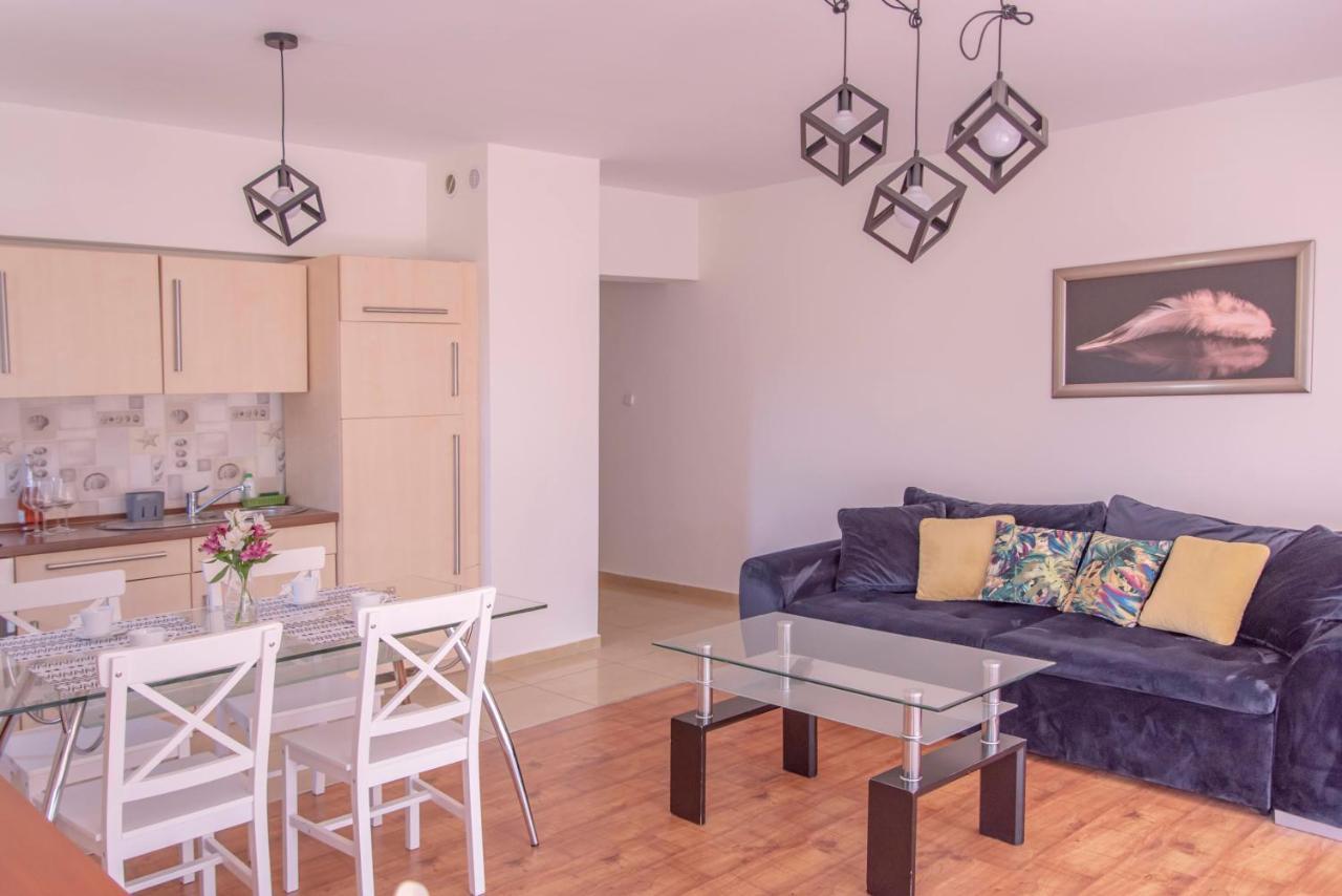 Apartamenty Kornel Поберово Екстериор снимка