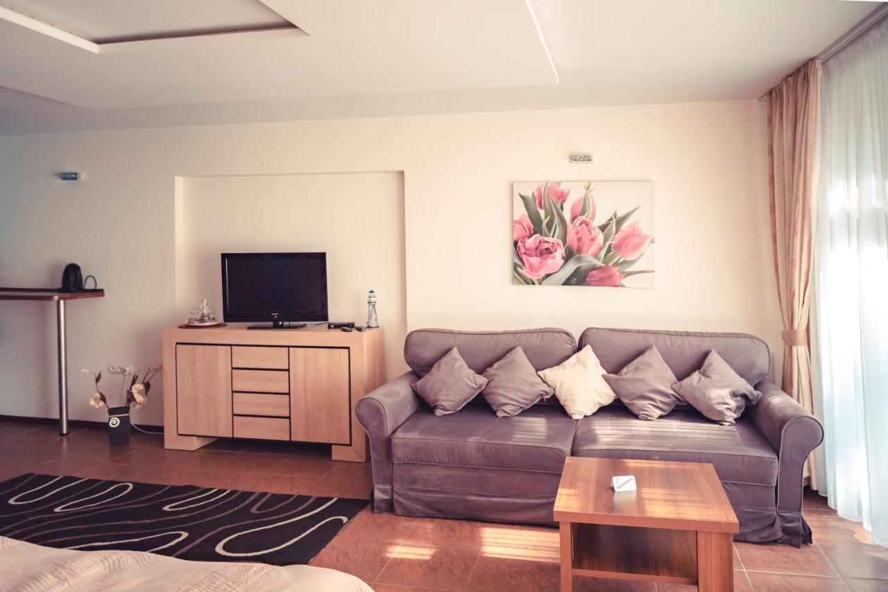 Apartamenty Kornel Поберово Екстериор снимка