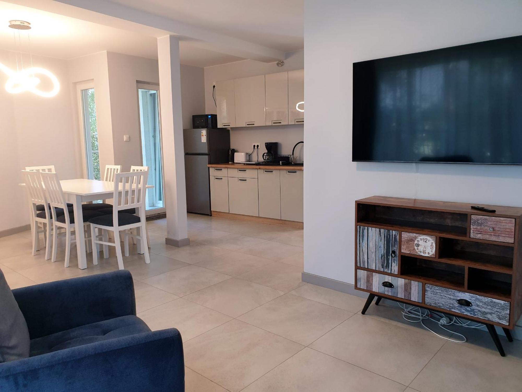 Apartamenty Kornel Поберово Стая снимка