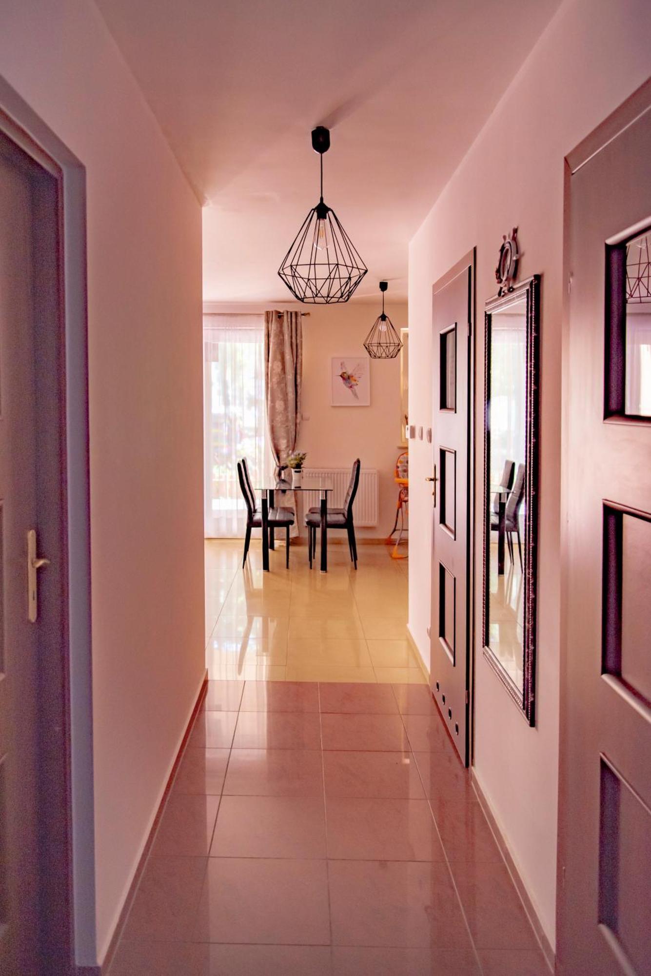 Apartamenty Kornel Поберово Екстериор снимка