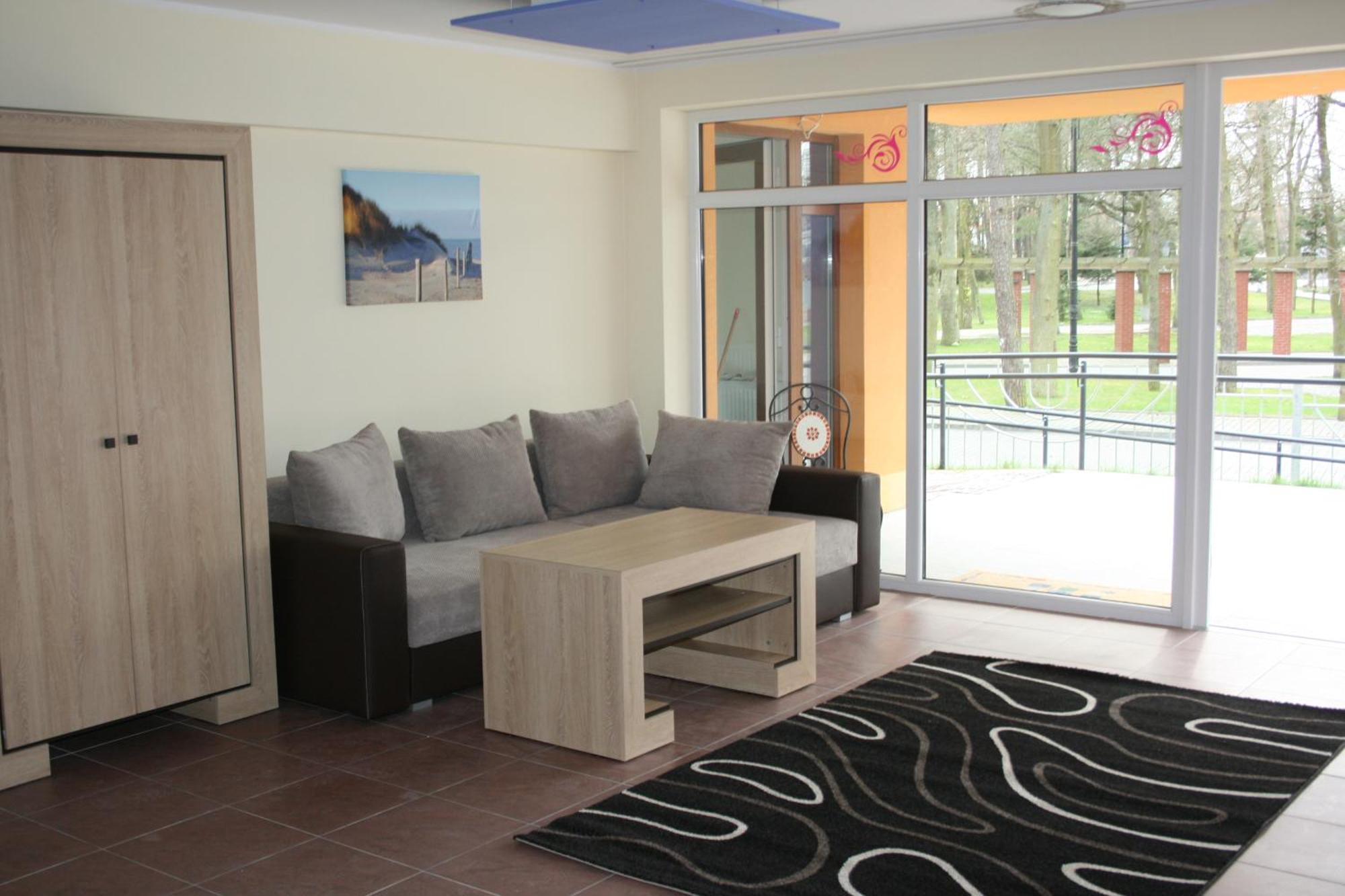 Apartamenty Kornel Поберово Екстериор снимка