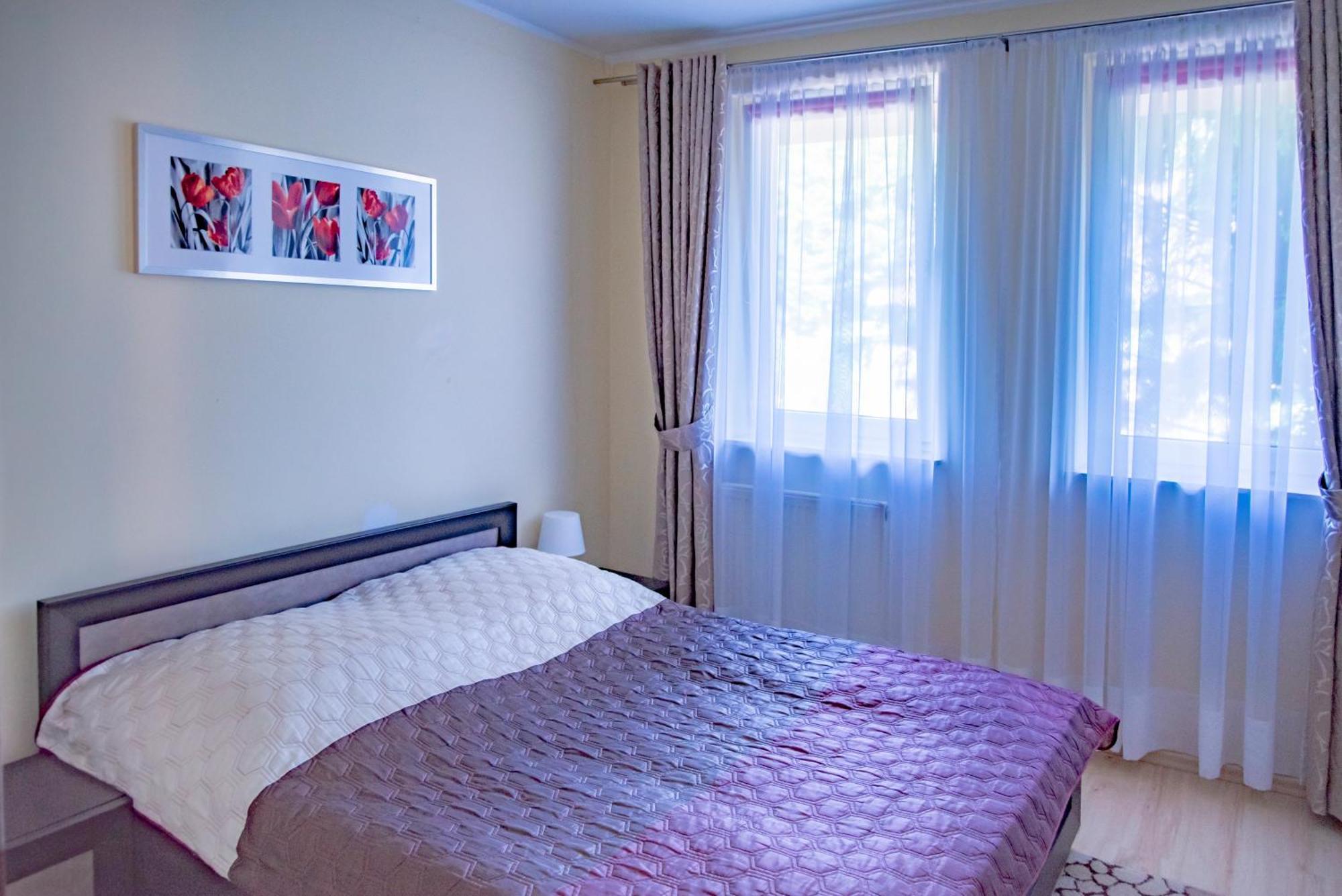 Apartamenty Kornel Поберово Екстериор снимка