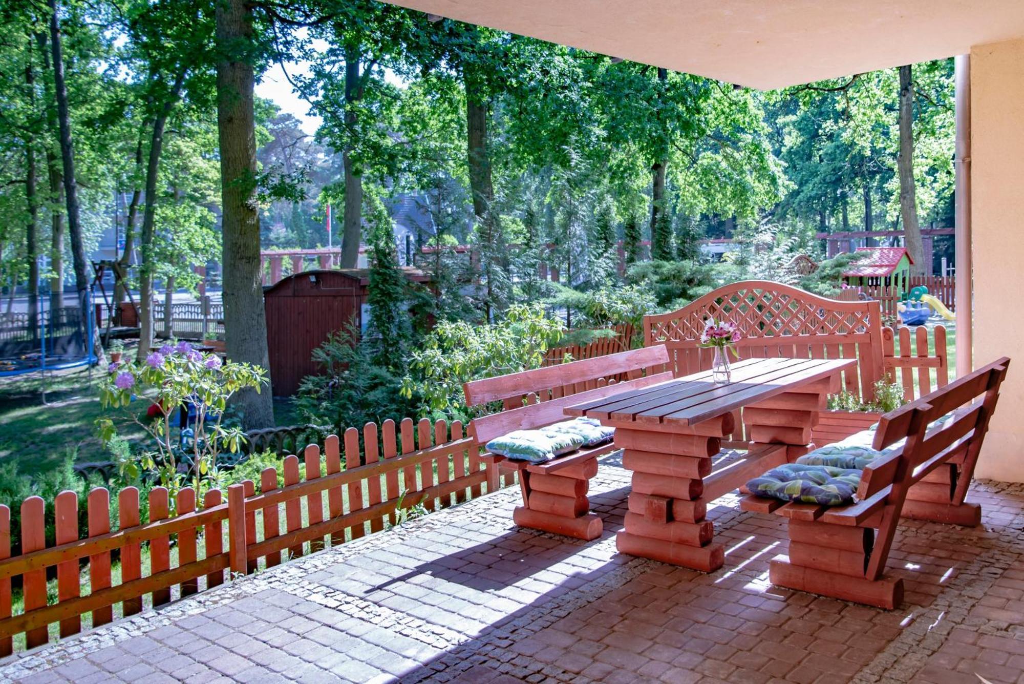 Apartamenty Kornel Поберово Екстериор снимка