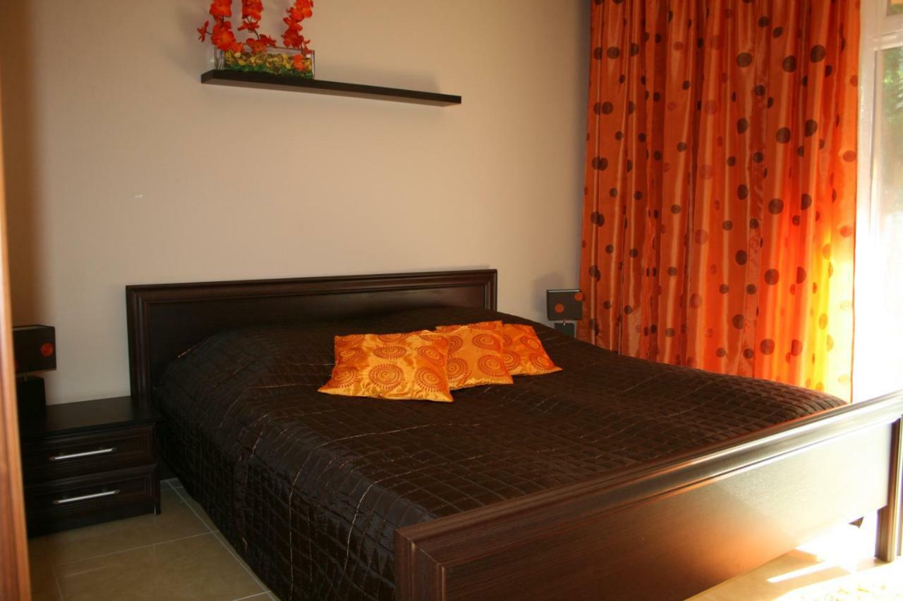 Apartamenty Kornel Поберово Екстериор снимка