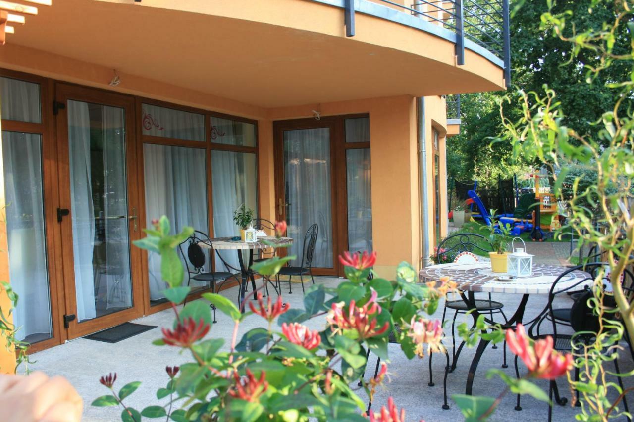 Apartamenty Kornel Поберово Екстериор снимка