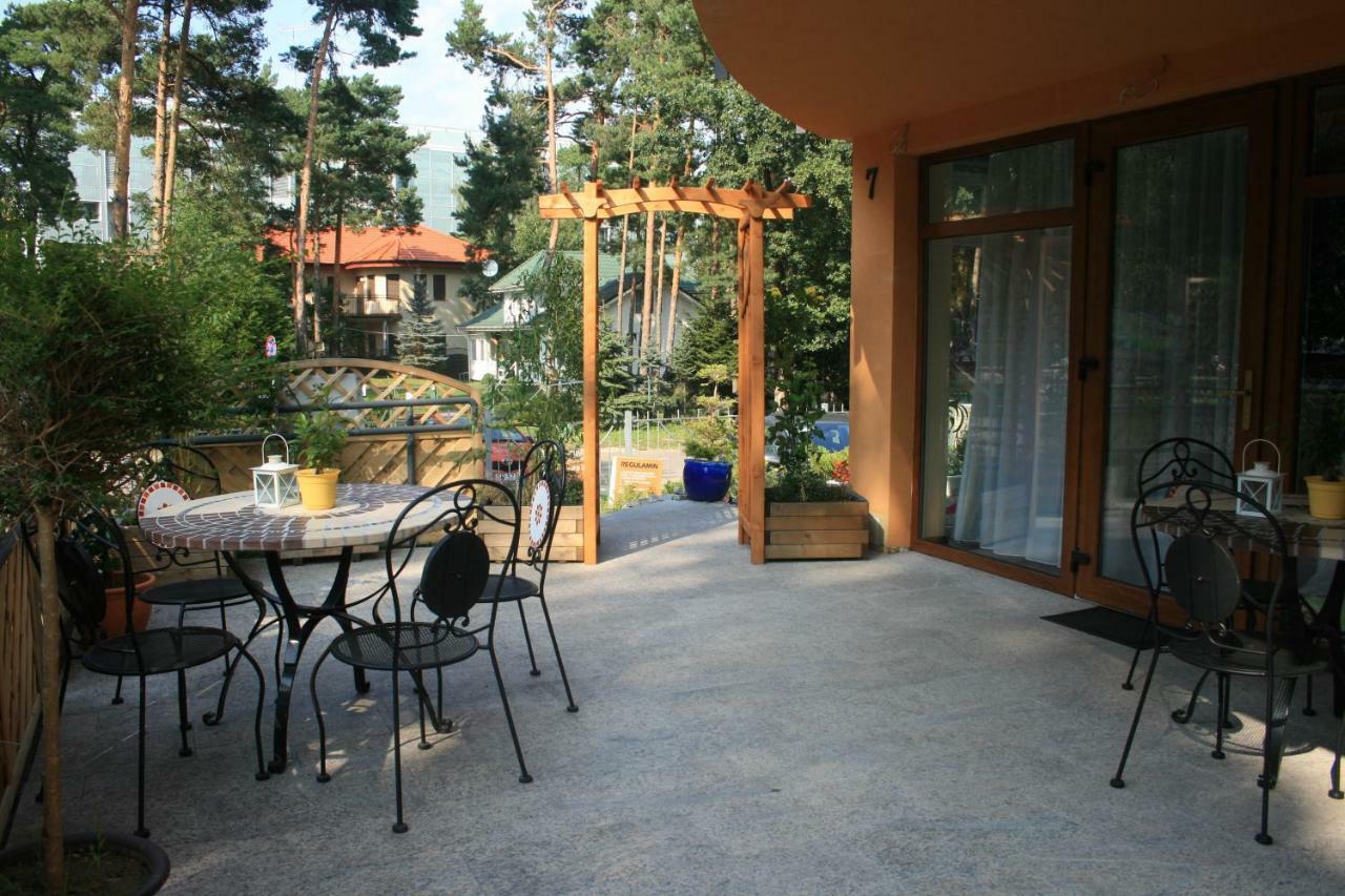 Apartamenty Kornel Поберово Екстериор снимка