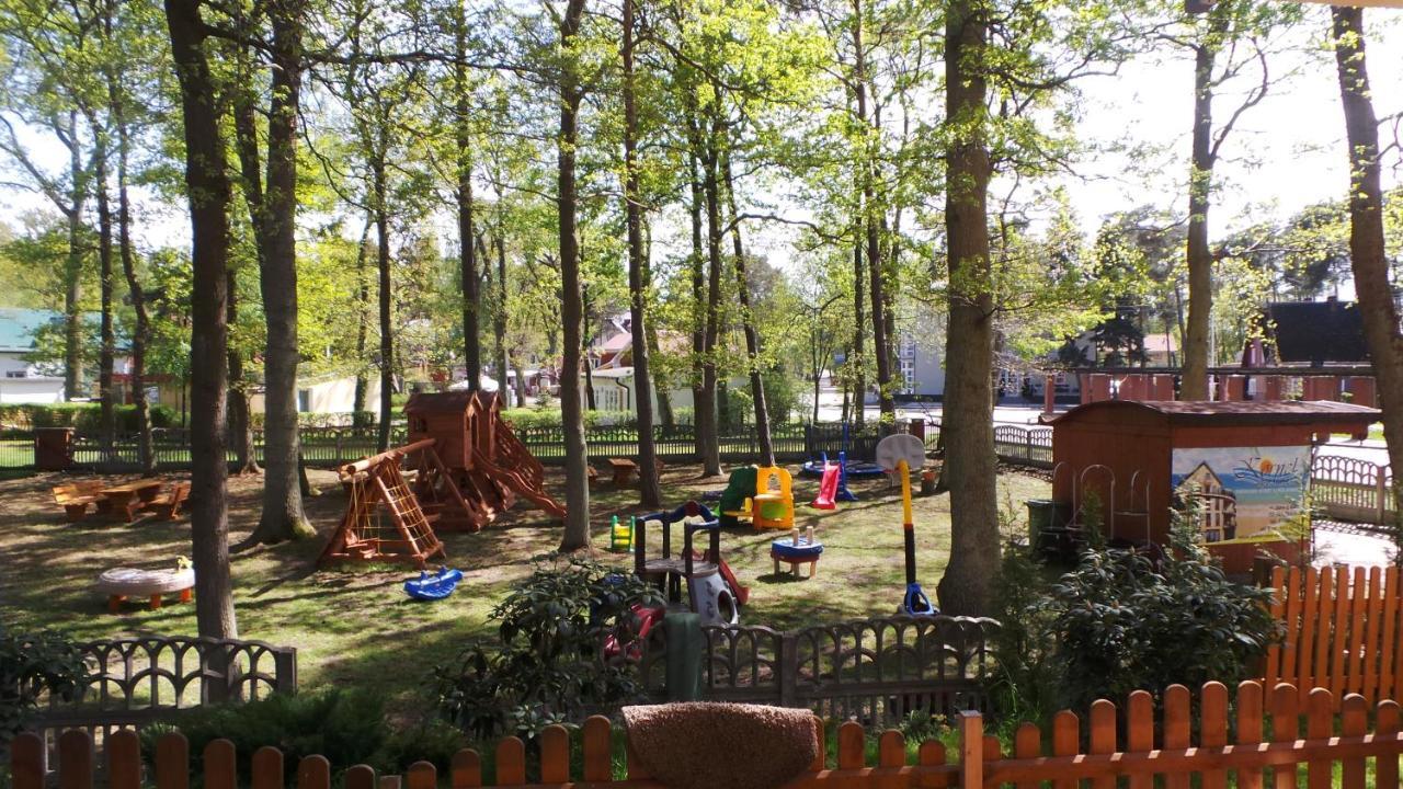 Apartamenty Kornel Поберово Екстериор снимка